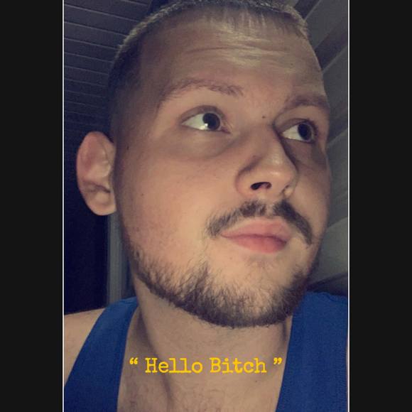 Meet your Posher, Joshua - Picture 1 of 1